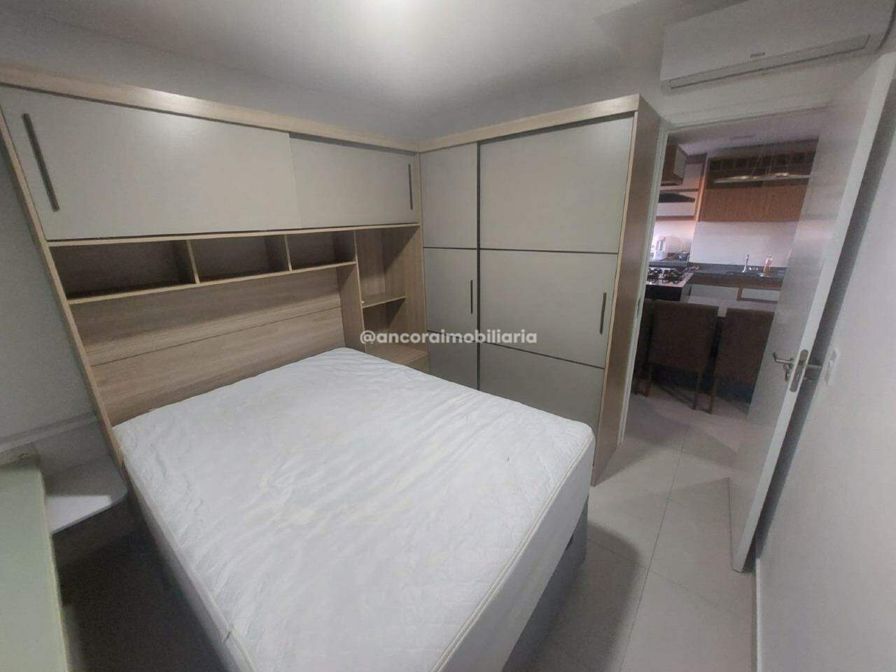 Apartamento à venda no Soledade: