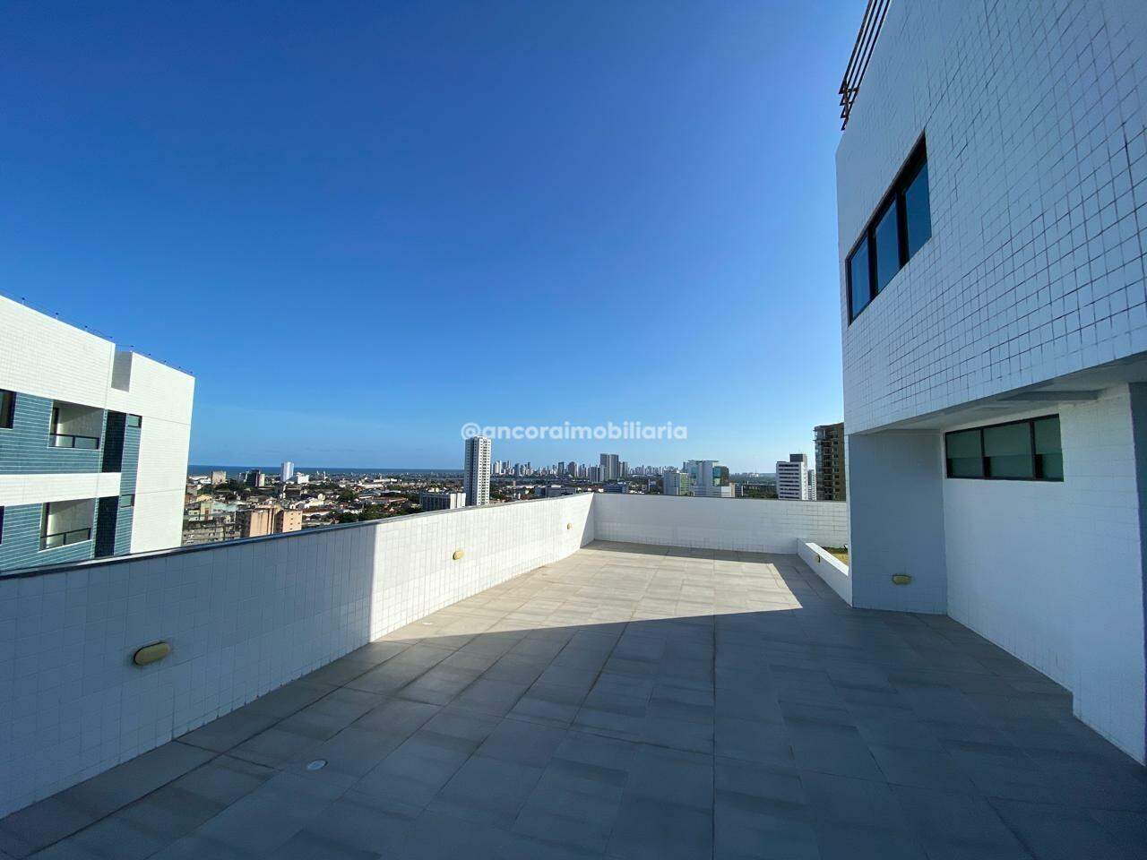 Apartamento à venda no Soledade: