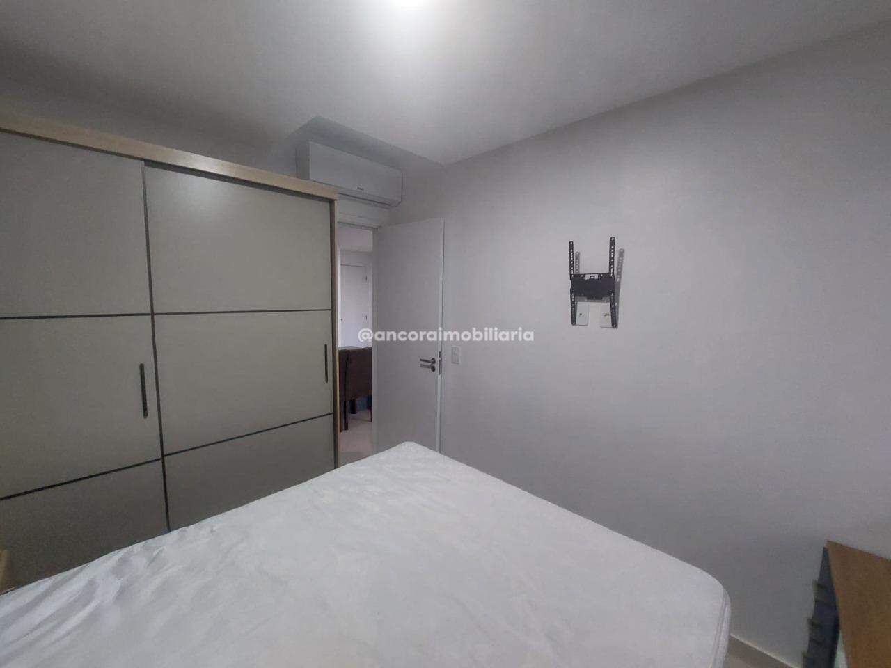 Apartamento à venda no Soledade: