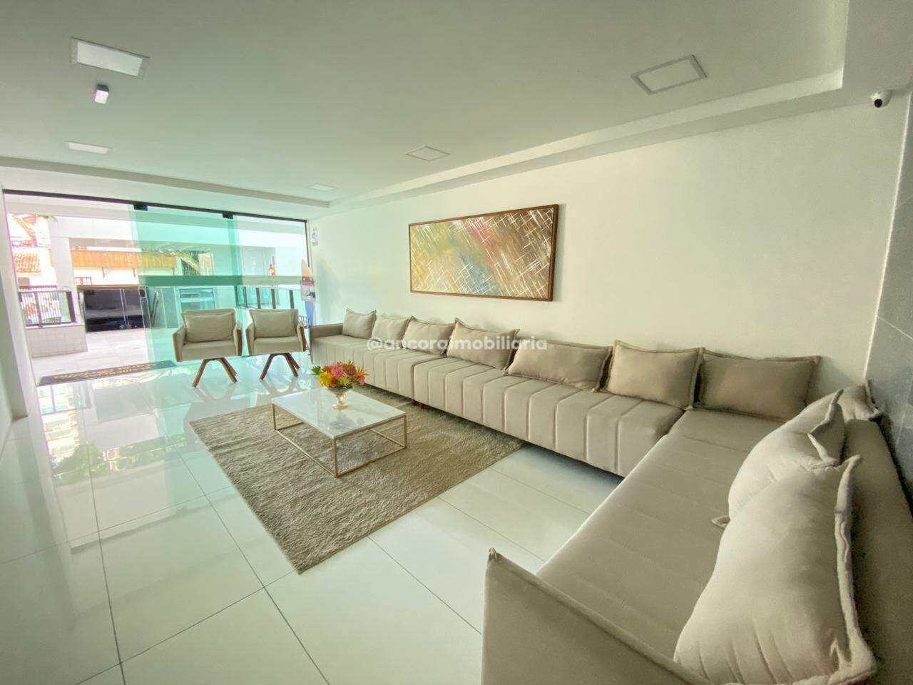 Apartamento à venda no Soledade:
