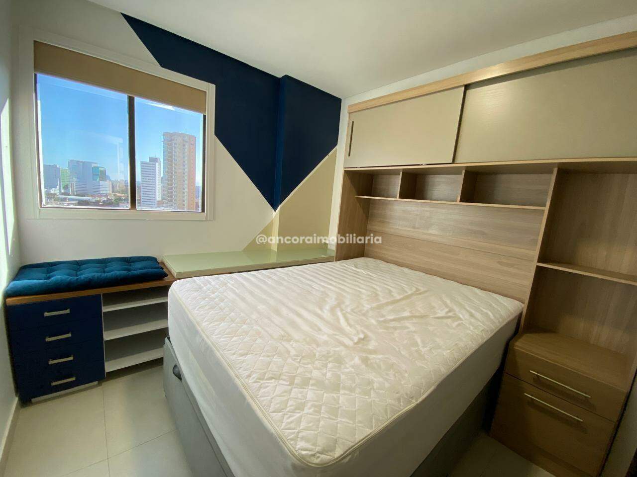 Apartamento à venda no Soledade: