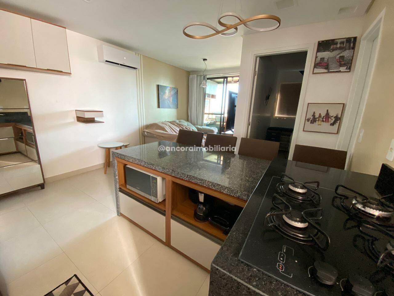 Apartamento à venda no Soledade: