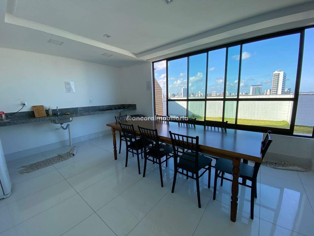 Apartamento à venda no Soledade: