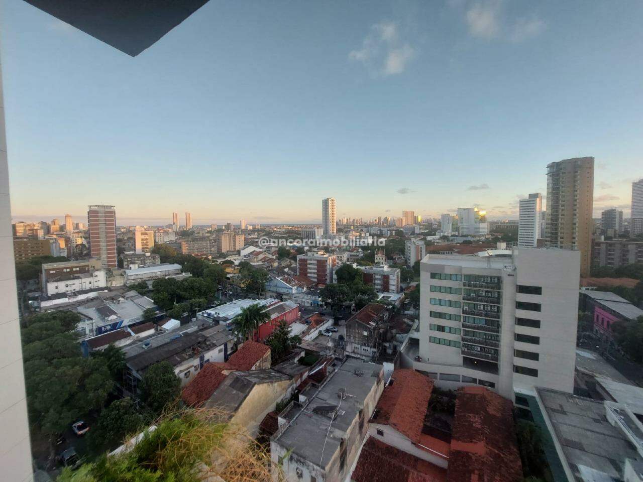 Apartamento à venda no Soledade: