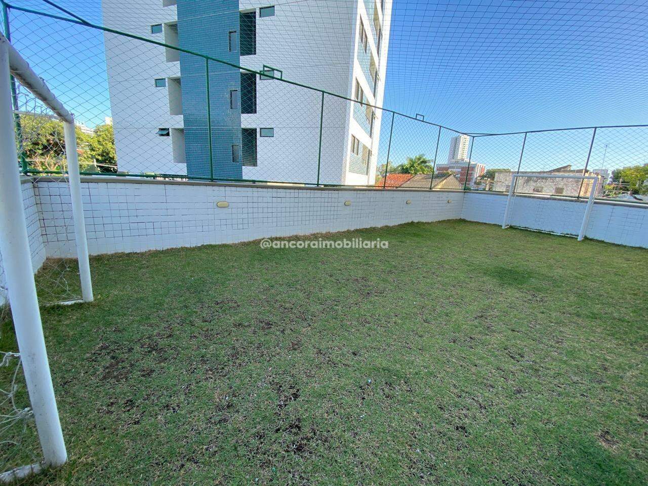 Apartamento à venda no Soledade:
