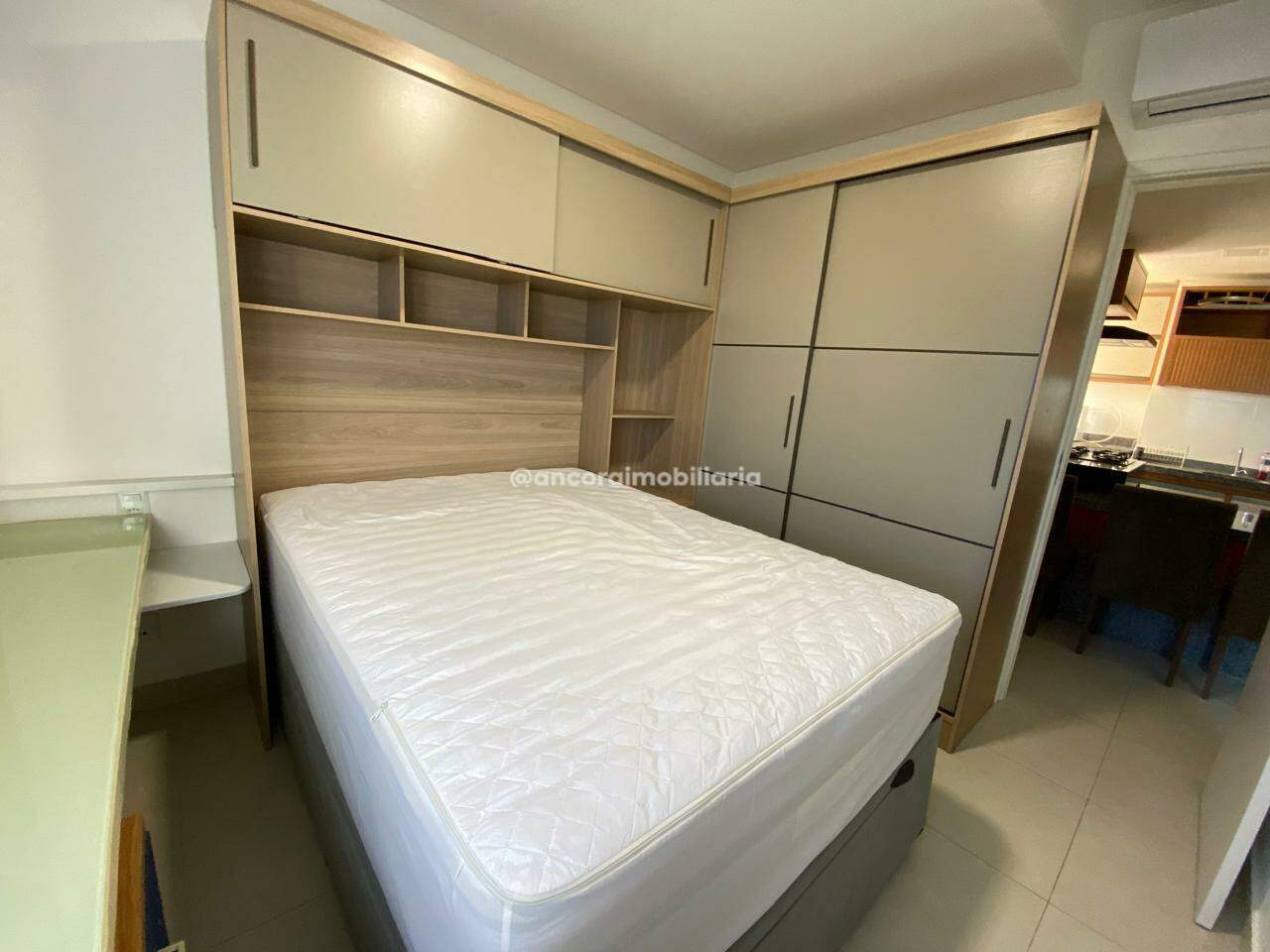 Apartamento à venda no Soledade: