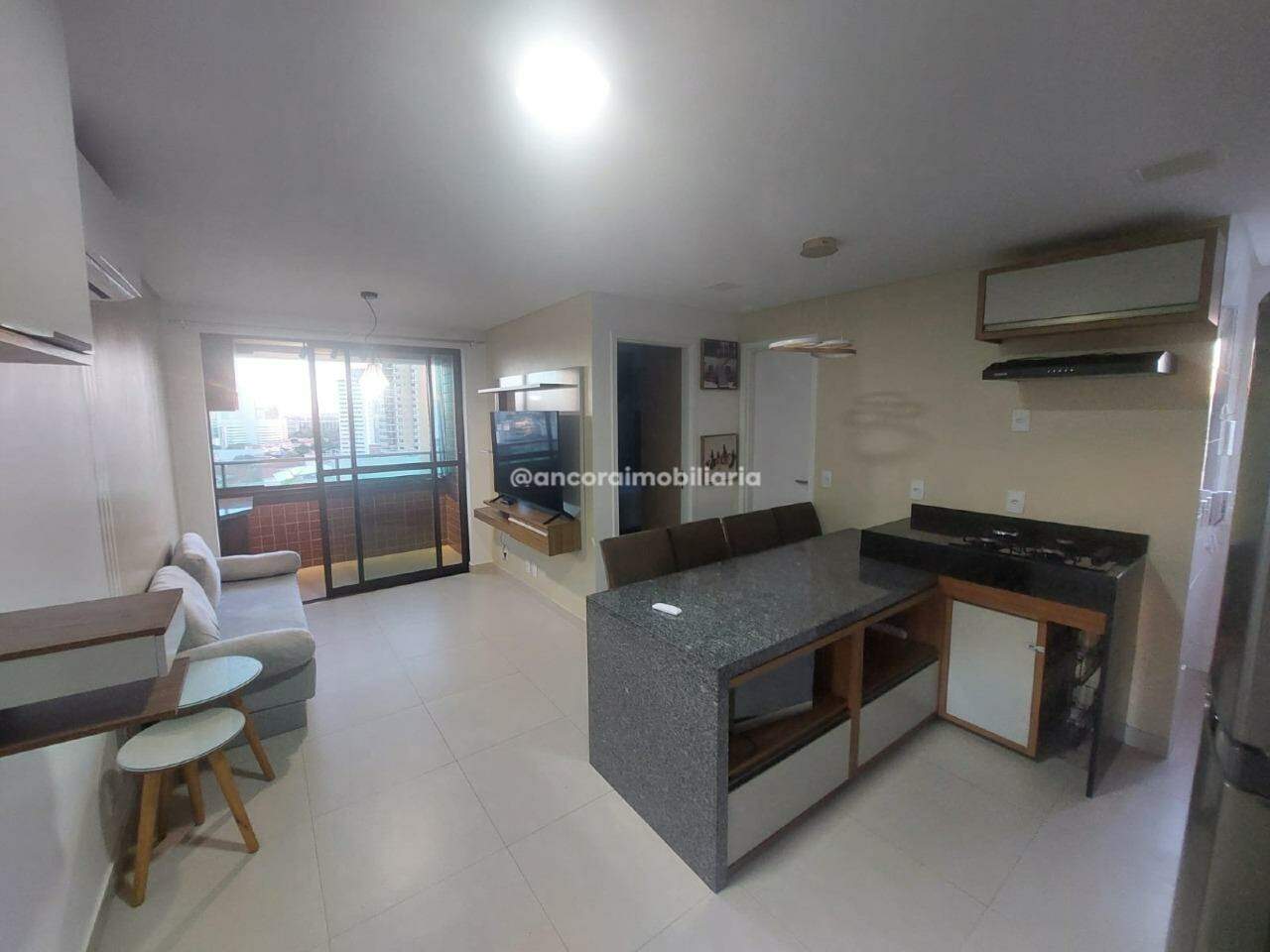 Apartamento à venda no Soledade: 