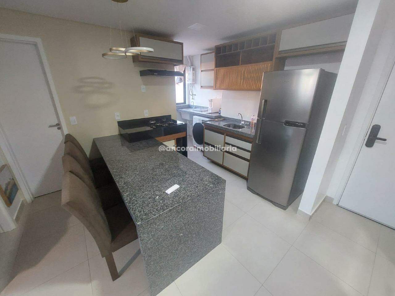 Apartamento à venda no Soledade: