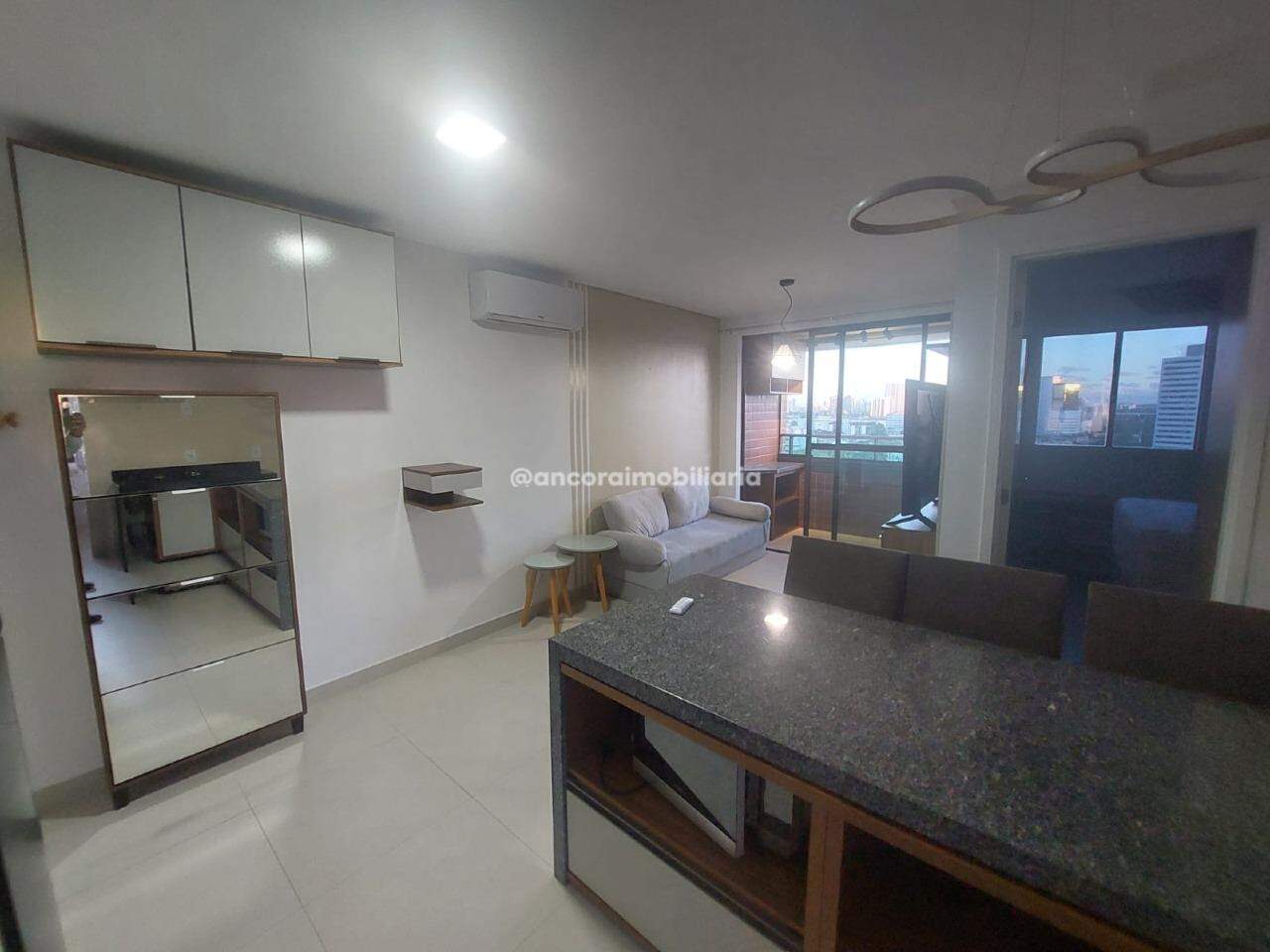 Apartamento à venda no Soledade: