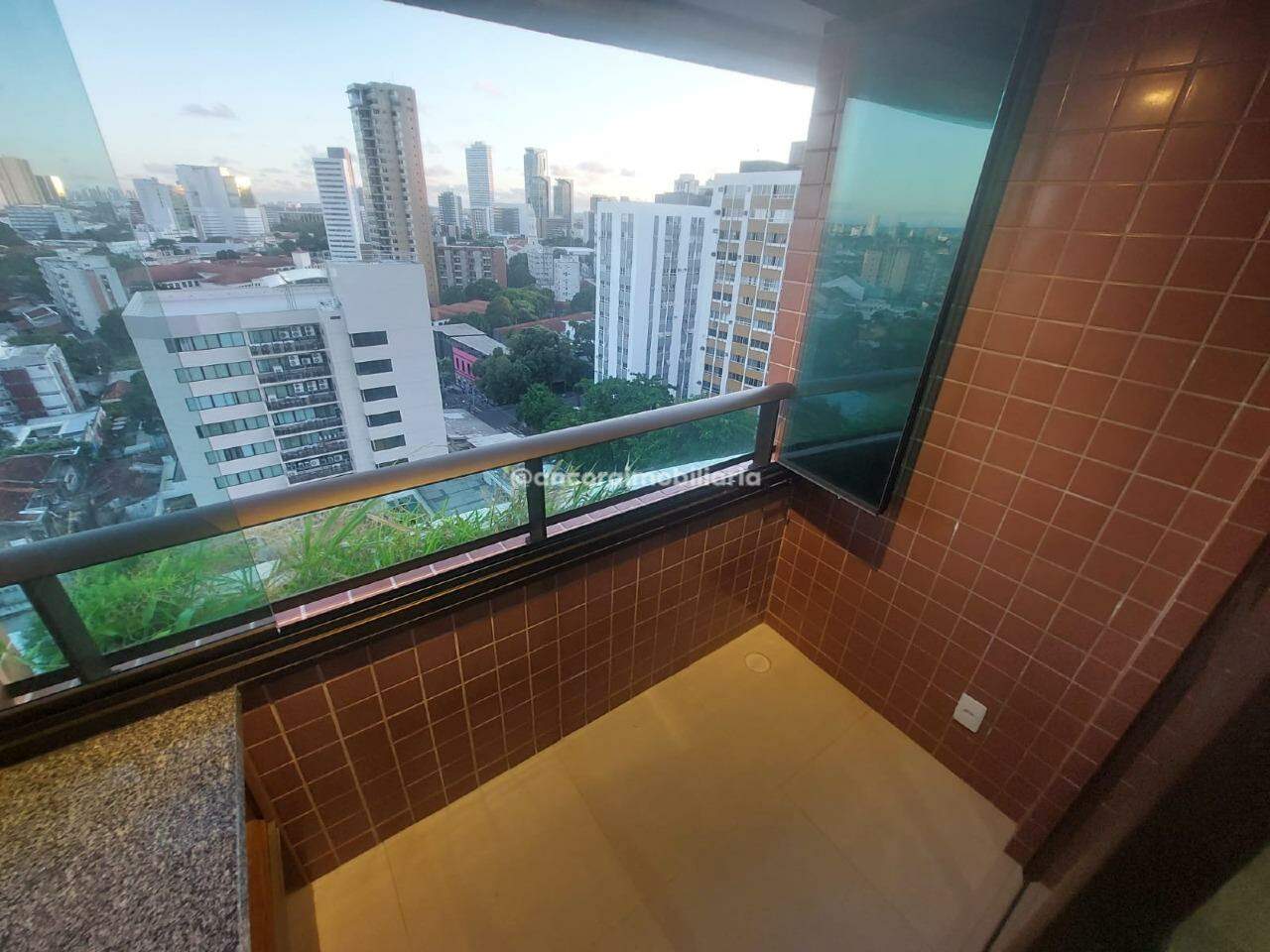 Apartamento à venda no Soledade: