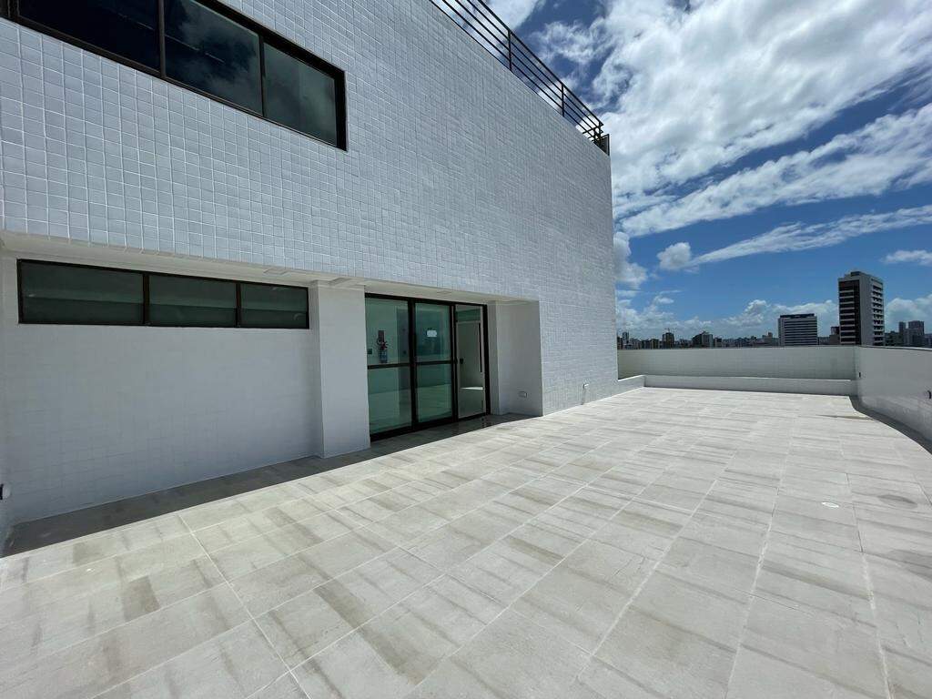 Apartamento à venda no Soledade: