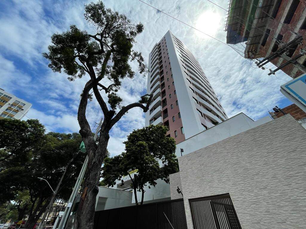 Apartamento à venda no Soledade: