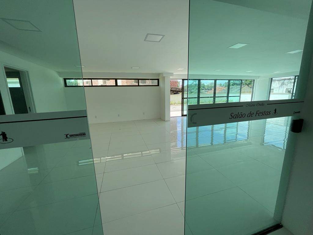 Apartamento à venda no Soledade: