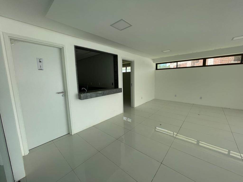 Apartamento à venda no Soledade: