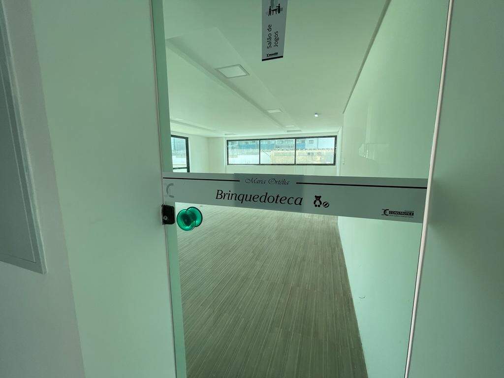 Apartamento à venda no Soledade: