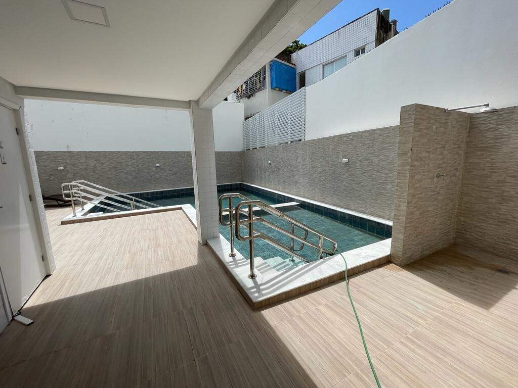 Apartamento à venda no Soledade: