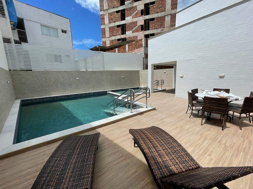 Apartamento à venda no Soledade: