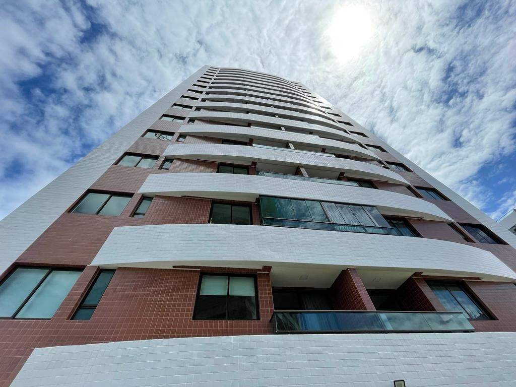 Apartamento à venda no Soledade: 