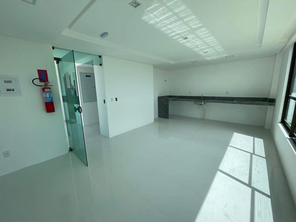Apartamento à venda no Soledade: