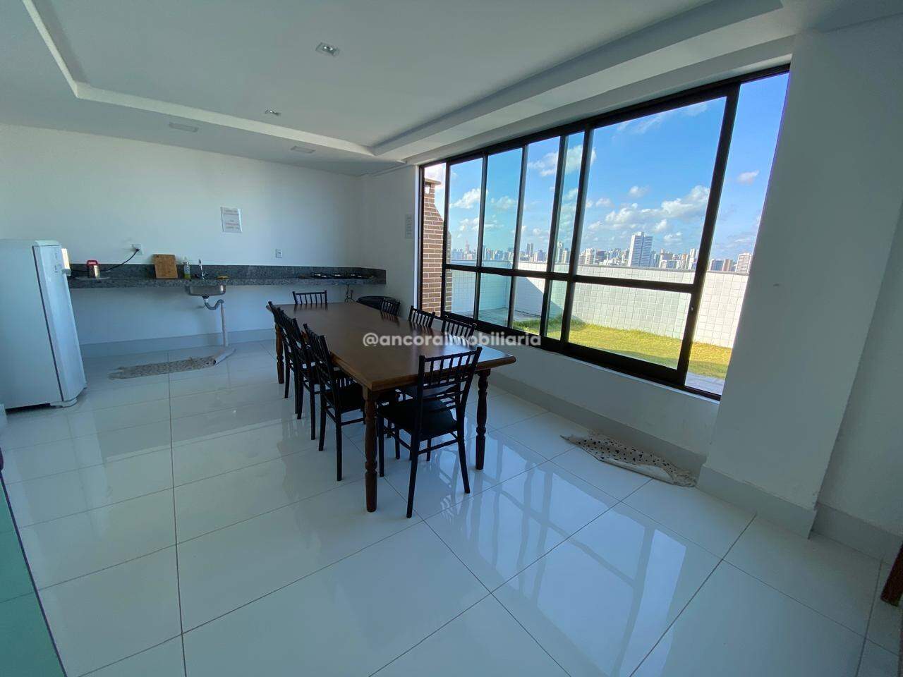 Apartamento à venda no Soledade: