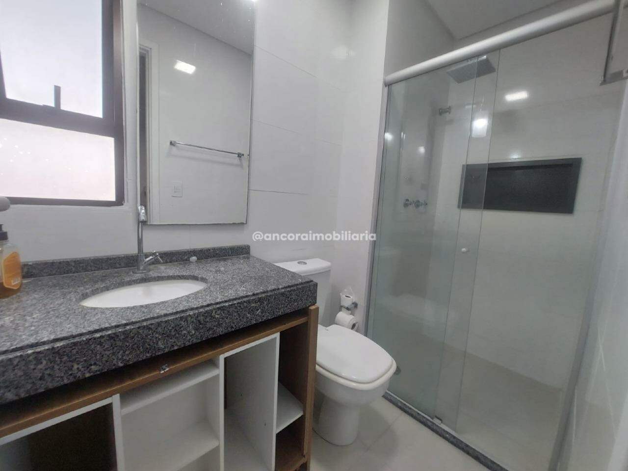 Apartamento à venda no Soledade: