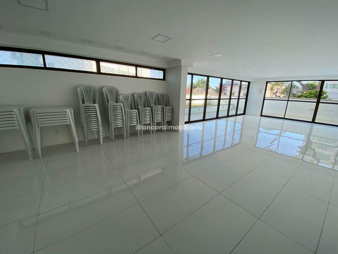 Apartamento à venda no Soledade: