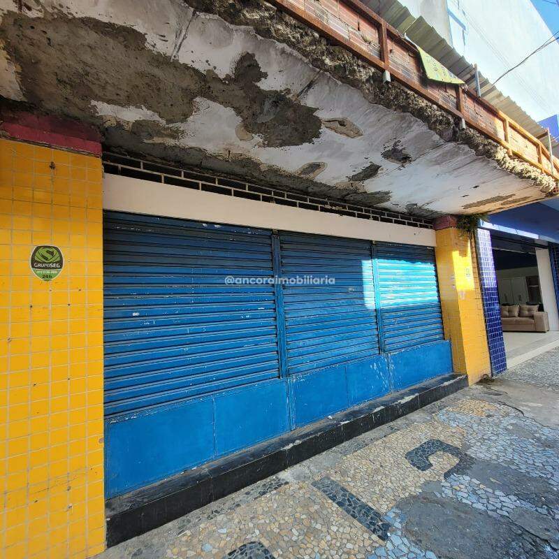 Loja para aluguel no Santo Antonio: 