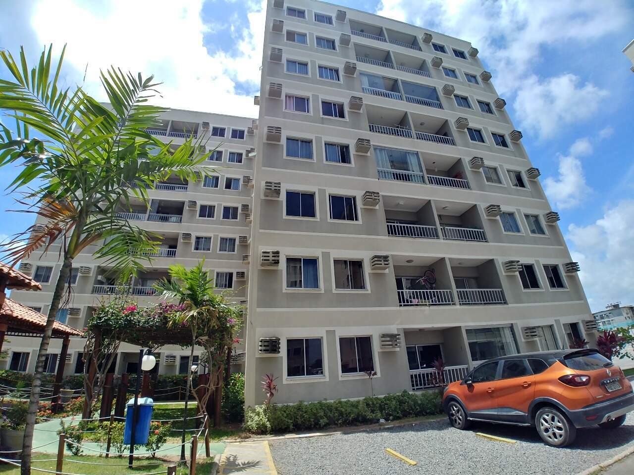 Apartamento à venda no Piedade: 