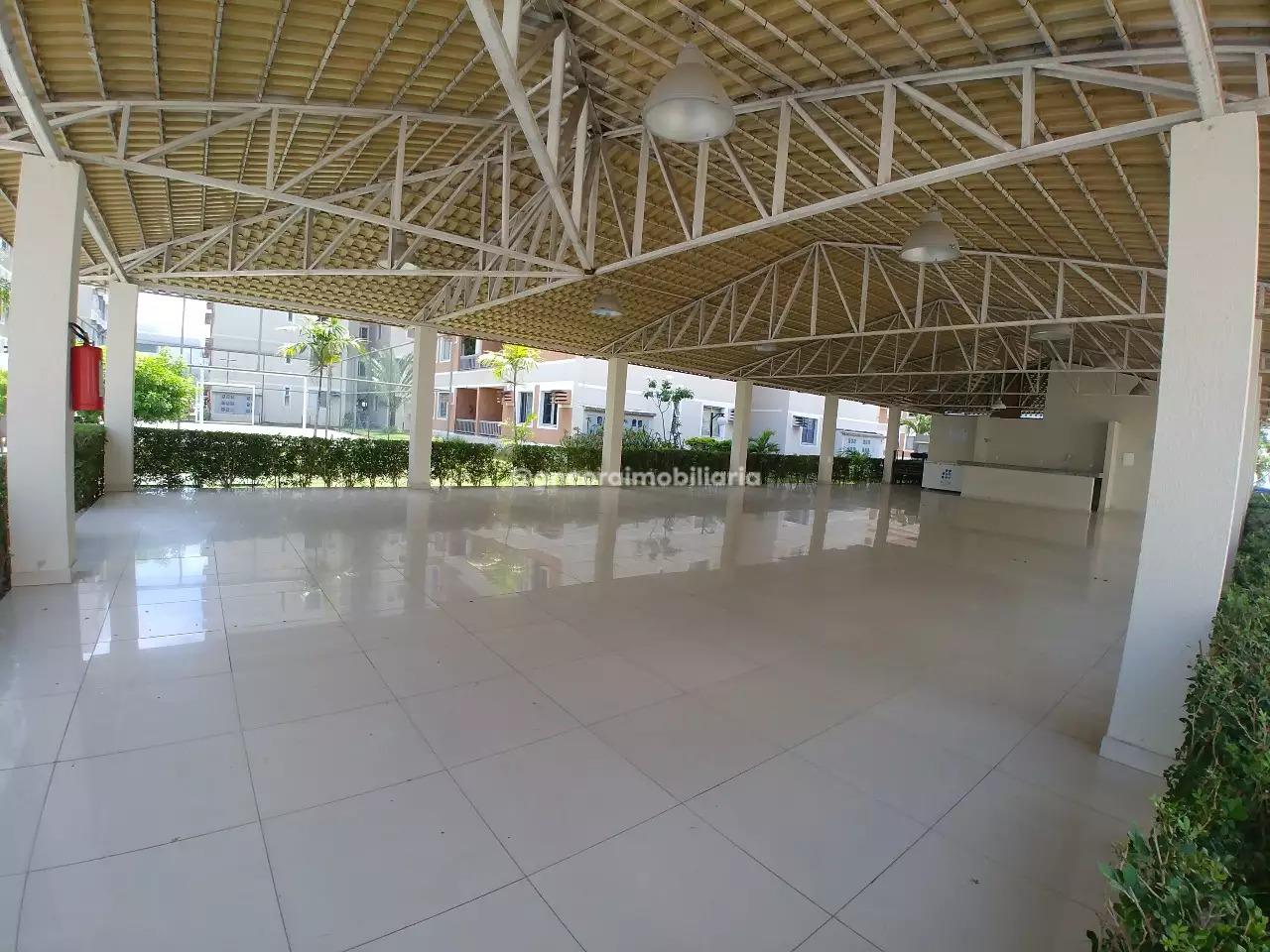 Apartamento à venda no Piedade: 