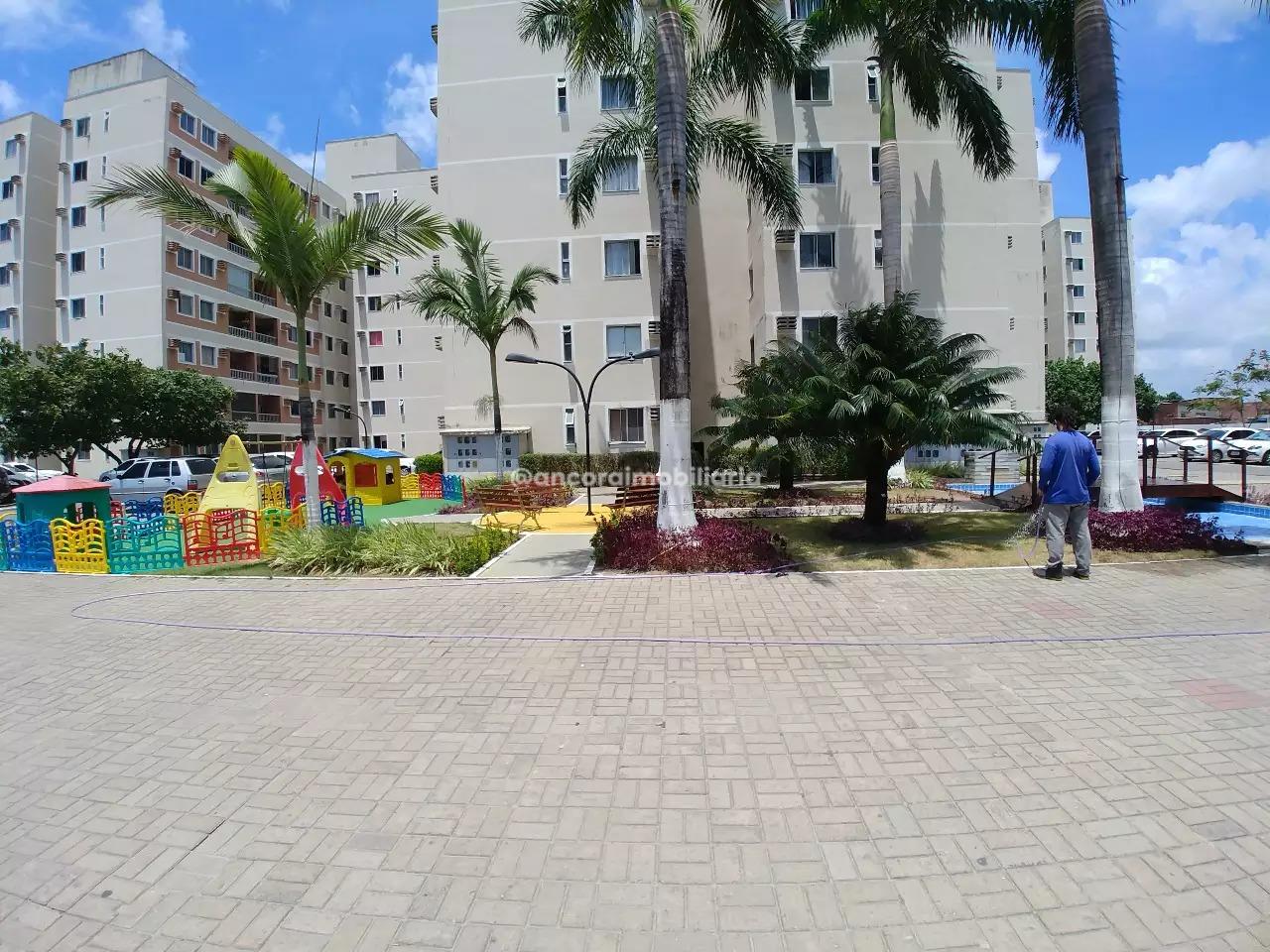 Apartamento à venda no Piedade: 