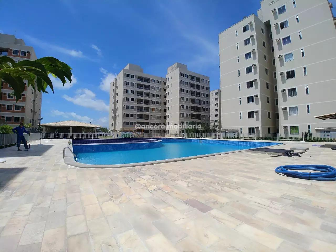 Apartamento à venda no Piedade: 