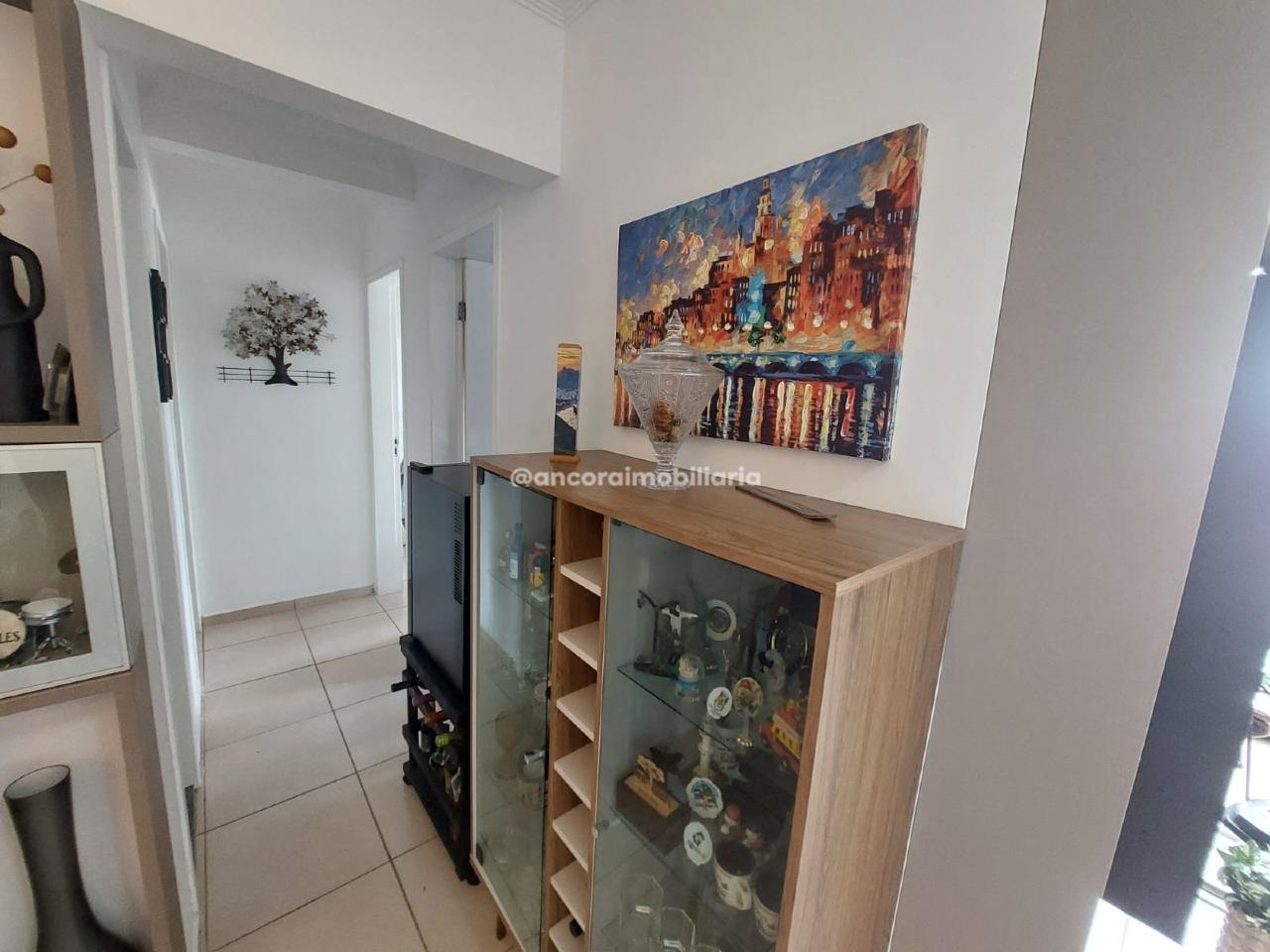 Apartamento à venda no Piedade: 