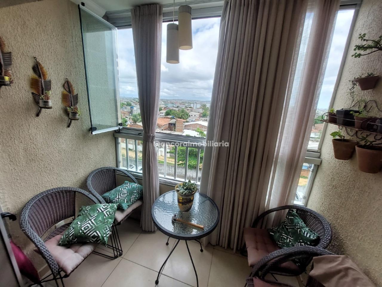 Apartamento à venda no Piedade: 