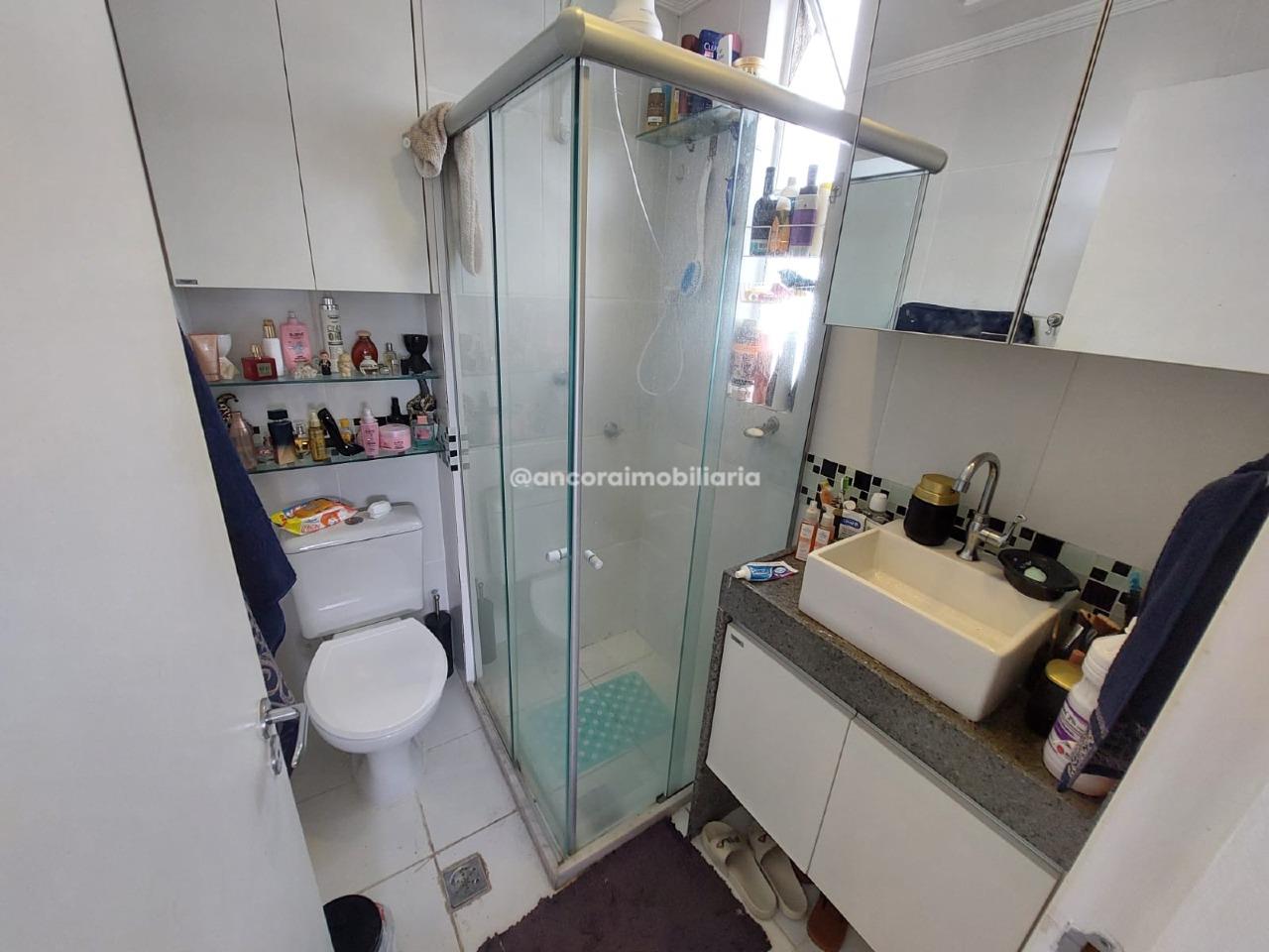 Apartamento à venda no Piedade: 