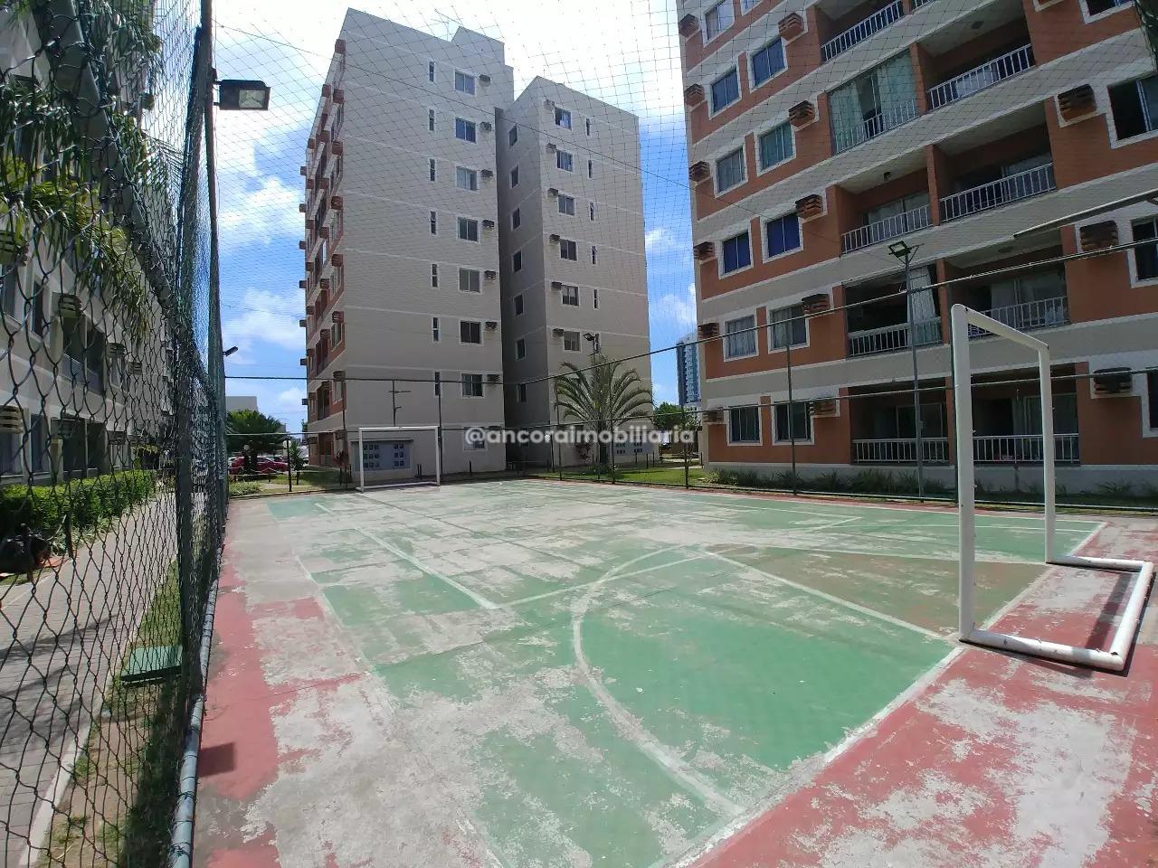 Apartamento à venda no Piedade: 