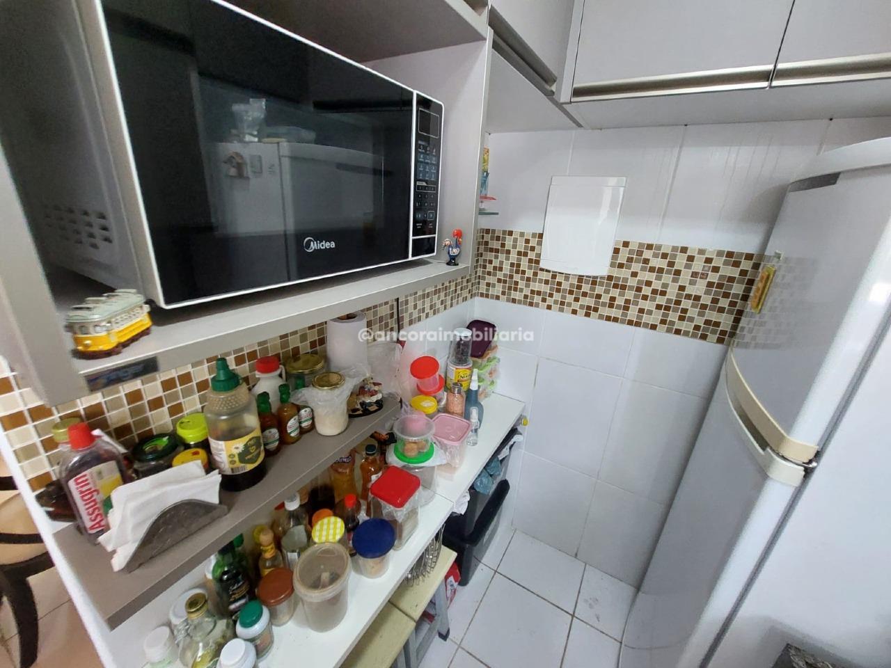 Apartamento à venda no Piedade: 