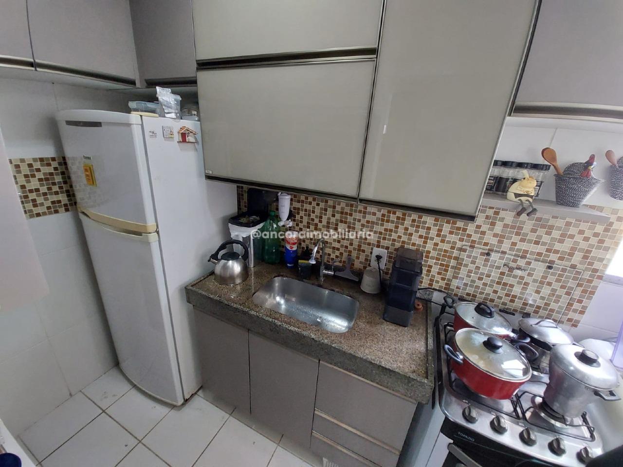 Apartamento à venda no Piedade: 