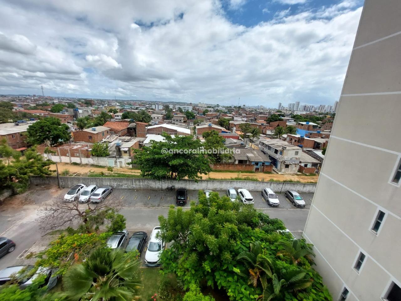 Apartamento à venda no Piedade: 