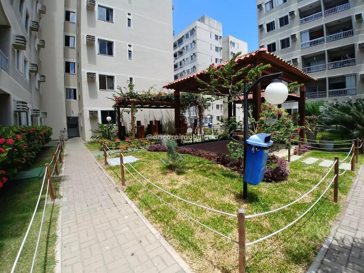 Apartamento à venda no Piedade: 