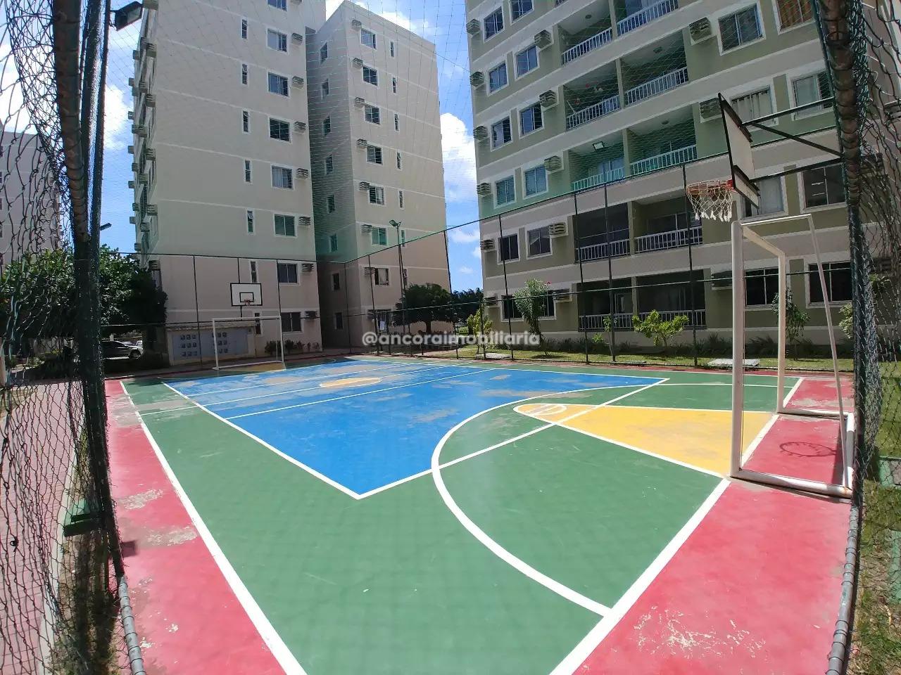 Apartamento à venda no Piedade: 