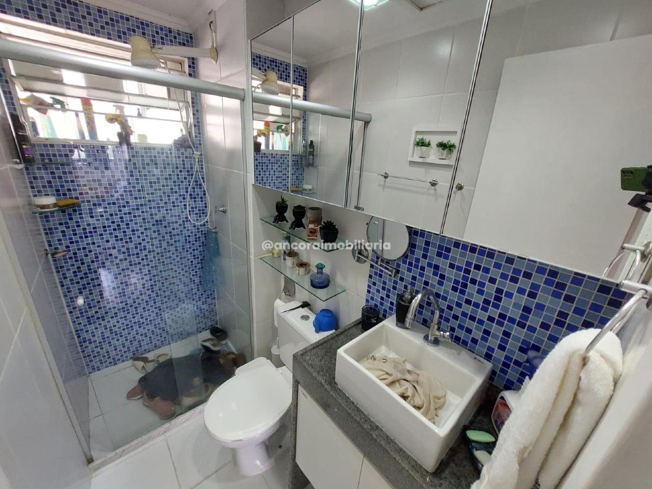 Apartamento à venda no Piedade: 