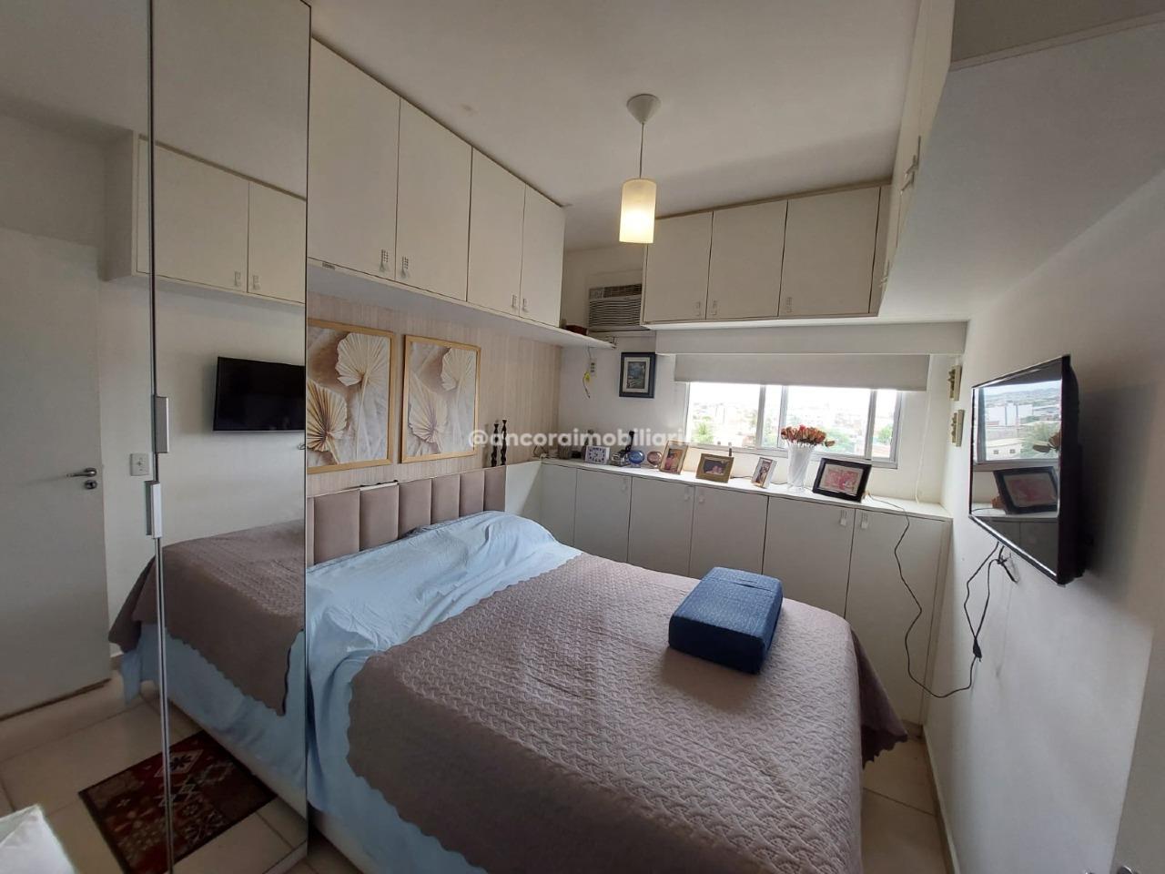 Apartamento à venda no Piedade: 