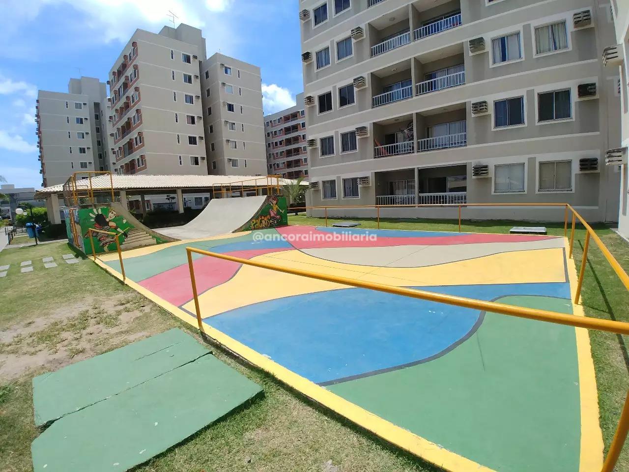 Apartamento à venda no Piedade: 
