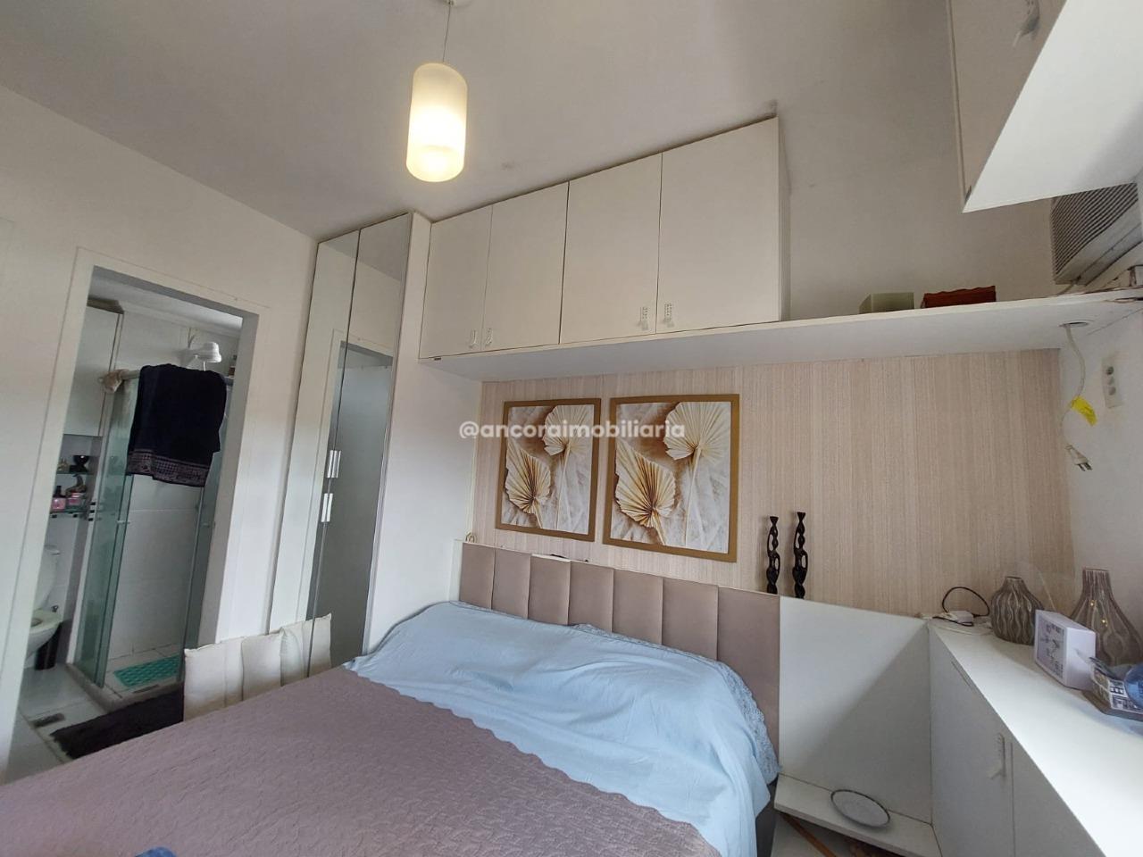 Apartamento à venda no Piedade: 