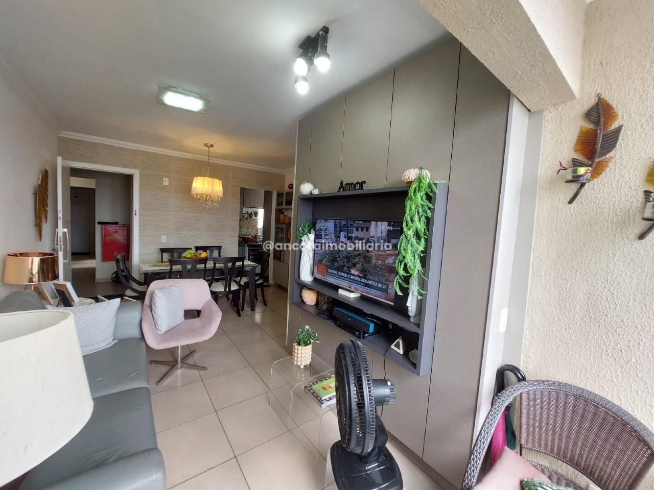 Apartamento à venda no Piedade: 