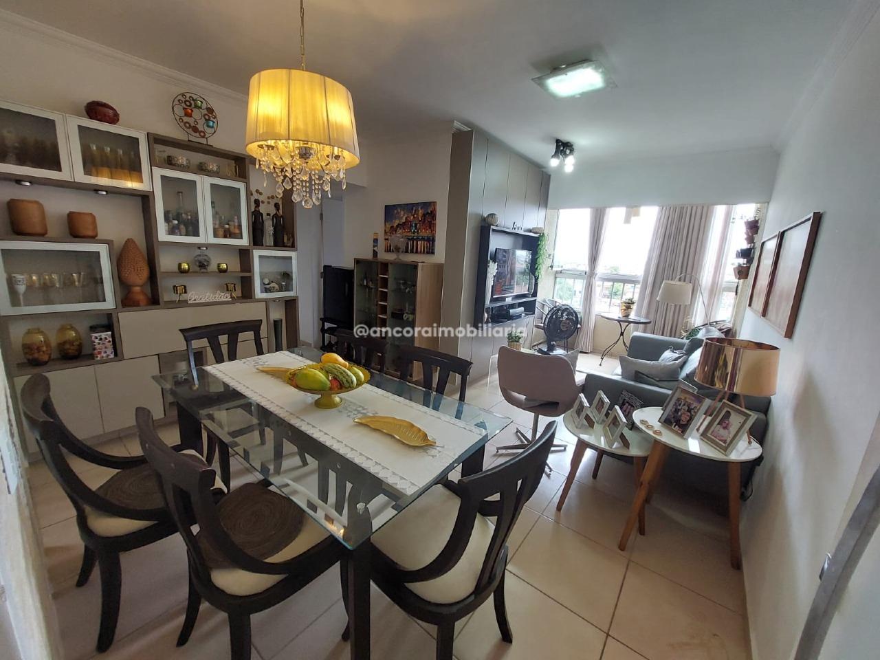 Apartamento à venda no Piedade: 