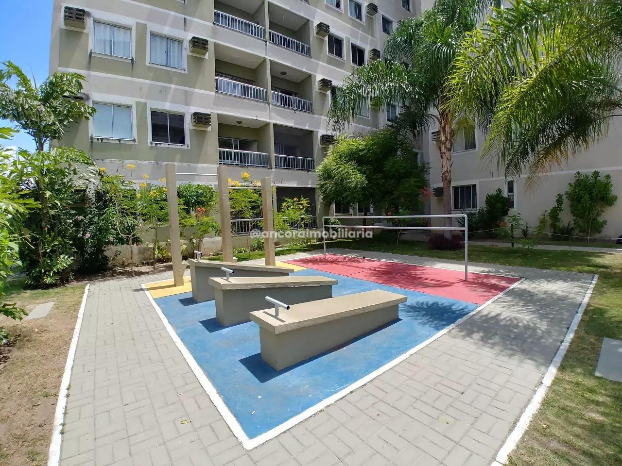 Apartamento à venda no Piedade: 