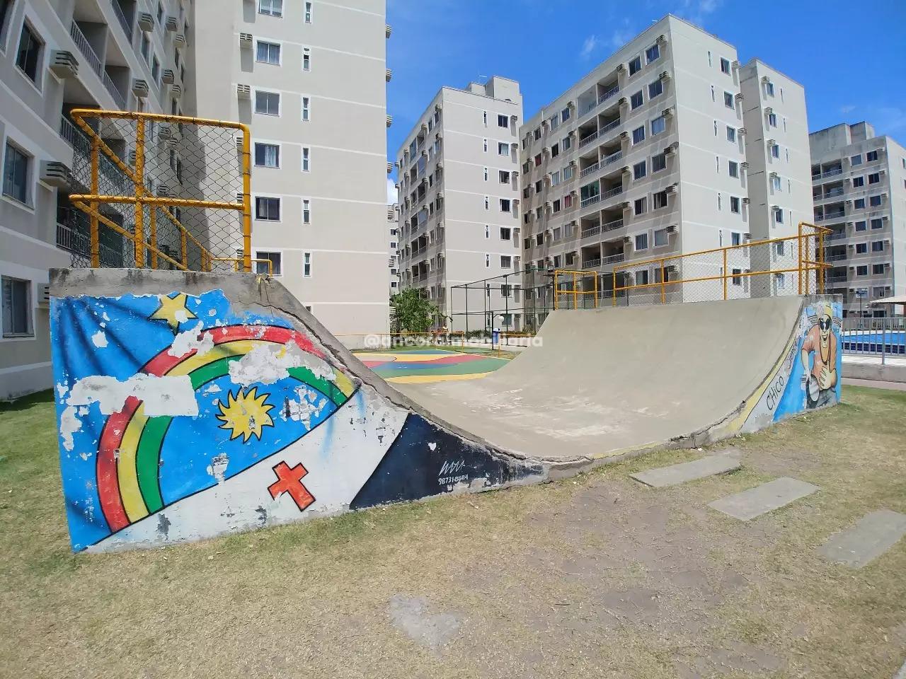 Apartamento à venda no Piedade: 