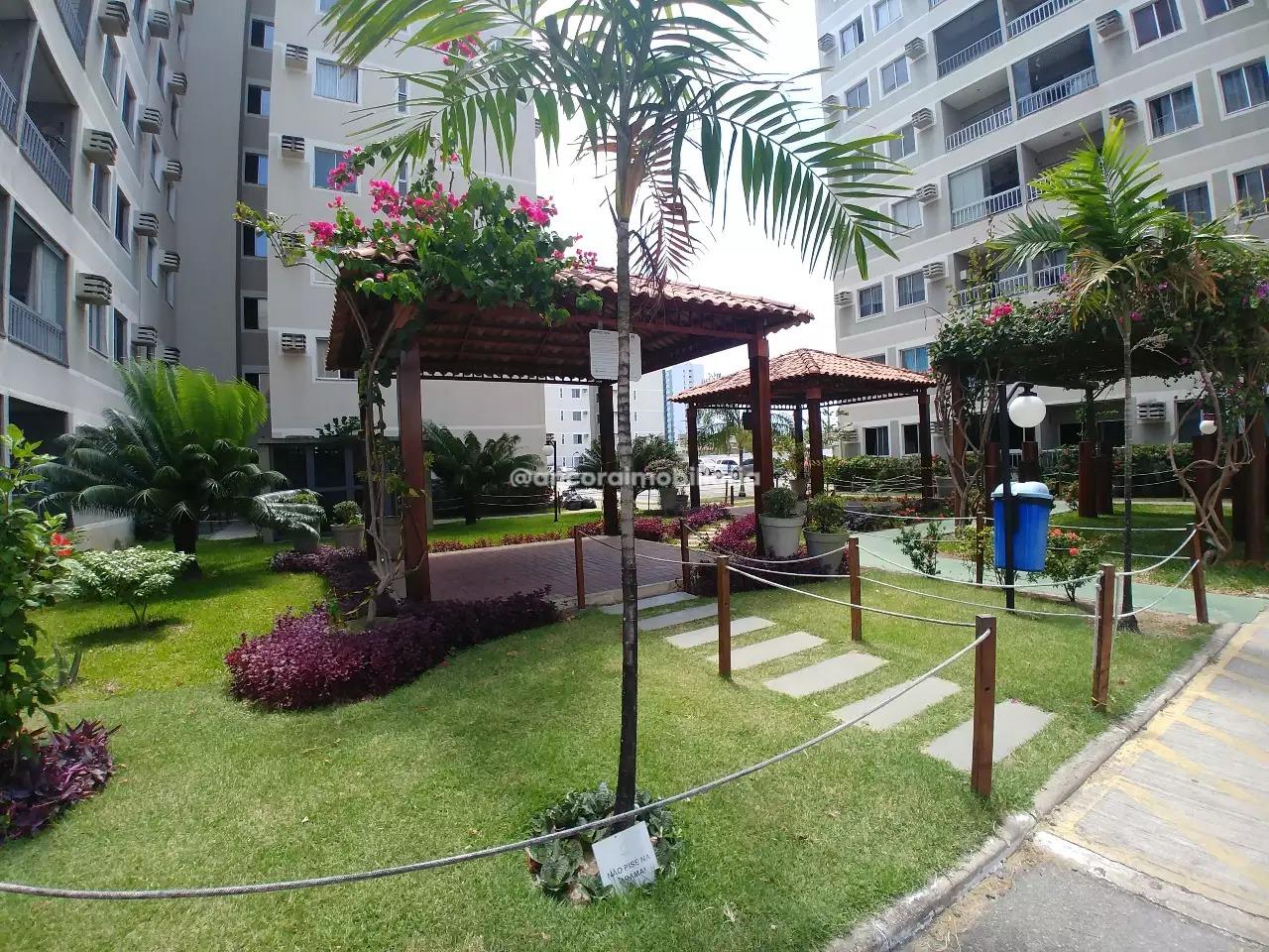 Apartamento à venda no Piedade: 