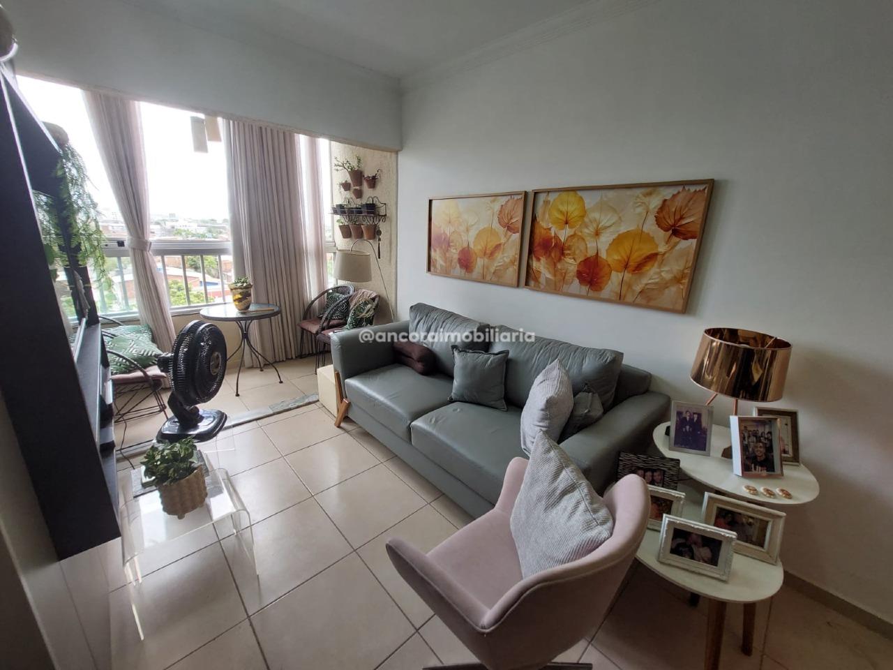 Apartamento à venda no Piedade: 